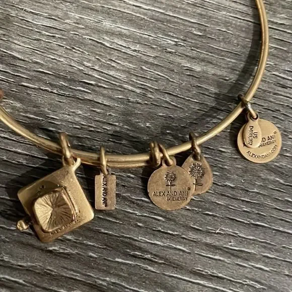 Alex and Ani ‘14 Graduation Cap - Picture 6 of 7